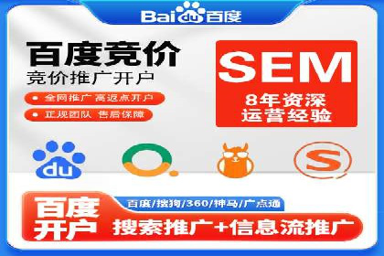 汽车行业SEM运营策略及成功案例探讨